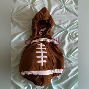 Infant football costume